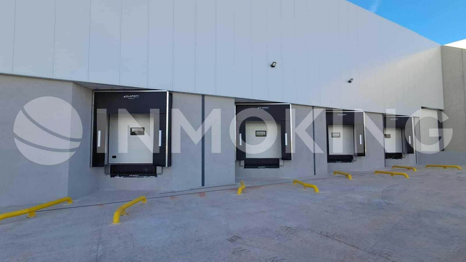 Foto de la propiedad Plataforma logística Algemesí, Valencia